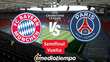 Bayern Múnich vs PSG Vuelta Semifinales Champions League