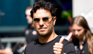 Checo Pérez suma elogios en Cadillac. (Foto: Reuters)