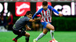 Chofis López tuvo grandes momentos con Chivas. (Foto: Mexsport)