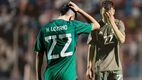 Chucky Lozano no la pasa bien en la actualidad. (Foto: Mexsport)