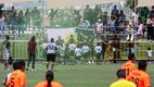 Fue una gran asistencia la que hubo en la Copa Peñoles. (foto: Santos)