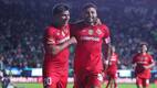 Jesús Gallardo y Alexis Vega podrán colaborar en la búsqueda de la remontada (Imago7)