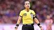 Katia Itzel pitará el Cruz Azul vs Atlas / Mexsport