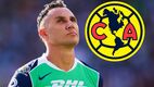 Keylor Navas quería jugar en el América. (Foto: Mexsport)