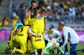 Las lesiones han sido un dolor de cabeza en América. (Foto: Mexsport)