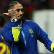 Raphinha predijo que el Atlético de Madrid se iba en Semifinales (Reuters)
