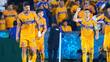 Tigres va por su segunda Champions Cup (Mexsport)