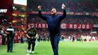 Antonio Mohamed llevó al Toluca a la Final (Mexsport)