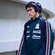 Armando González está listo para concentrar con la Selección Mexicana (Mexsport)