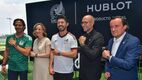 Braulio Luna y Oribe Peralta dieron su punto de vista sobre la polémica de Alexis Vega y Jesús Gallardo (Fotografía: Imago 7)