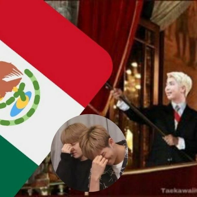 BTS en México 2026: el anuncio que desató una avalancha de memes en redes | Foto: memes en X
