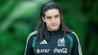 Carlos Acevedo ya llegó a la CDMX para reporta con el Tri (Imago7)