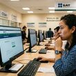Consulta el estatus de tu devolución anual en el SAT paso a paso | Foto: Gemini ai