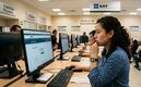 Consulta el estatus de tu devolución anual en el SAT paso a paso | Foto: Gemini ai