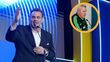 David Faitelson criticó a Javier Aguirre y la FMF por caso Alexis Vega y Jesús Gallardo (Fotografías: Imago 7 y especial)