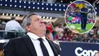 El Piojo no considera que Jardine sea superior a él (Imago7)