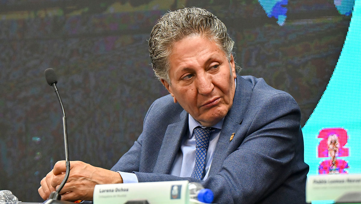 Frangie vivió una situación similar al frente de Chivas. (Foto: Imago7)