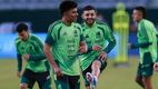 Gallardo y Vega sí estarán con el Tri. (Foto: Mexsport)