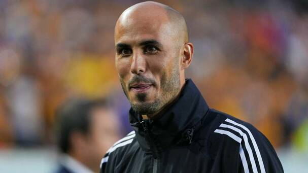 Guido Pizarro no se confía tras la victoria a Chivas (Imago7)