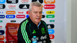Javier Aguirre apagó la polémica en el Tricolor. (Foto: Imago7)