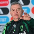 Javier Aguirre, entrenador de la Selección Mexicana (Imago7)