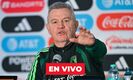 Javier Aguirre EN VIVO: Conferencia tras la polémica por convocados (Imago7)