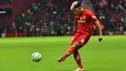 Jesús Gallardo con el Toluca (Imago7)