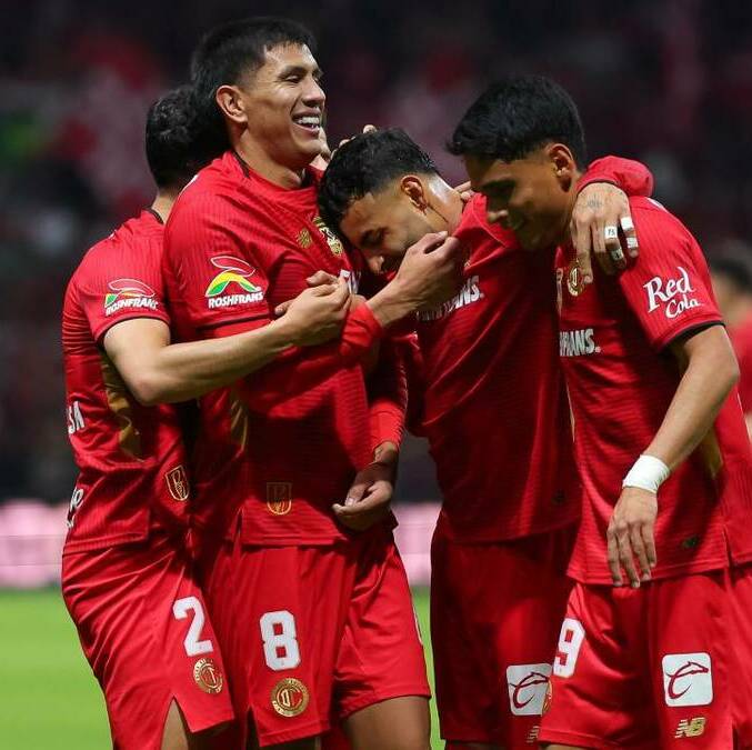 Para Toluca no hay un mañana (Imago7)