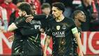 PSG va por el bicampeonato (EFE)