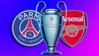 PSG vs Arsenal disputarán la Final de la Champions League 2026 (Facebook UEFA Champions League)