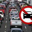 Así queda el calendario oficial del Hoy No Circula tras sus nuevas implementaciones este 2025. (FOTO): Especial.