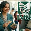 Requisitos y cómo obtener la pensión IMSS antes de los 60 años. (Gemini IA).