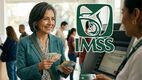 Requisitos y cómo obtener la pensión IMSS antes de los 60 años. (Gemini IA).