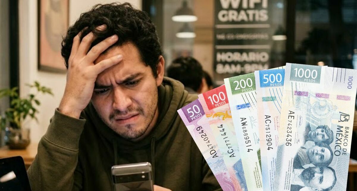 ¿Te pueden multar por no registrar tu celular en 2026? Esto sabemos. (Google Gemini).