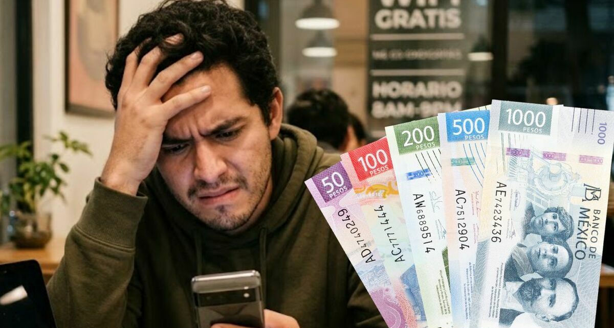 ¿Te pueden multar por no registrar tu celular en 2026? Esto sabemos. (Google Gemini).