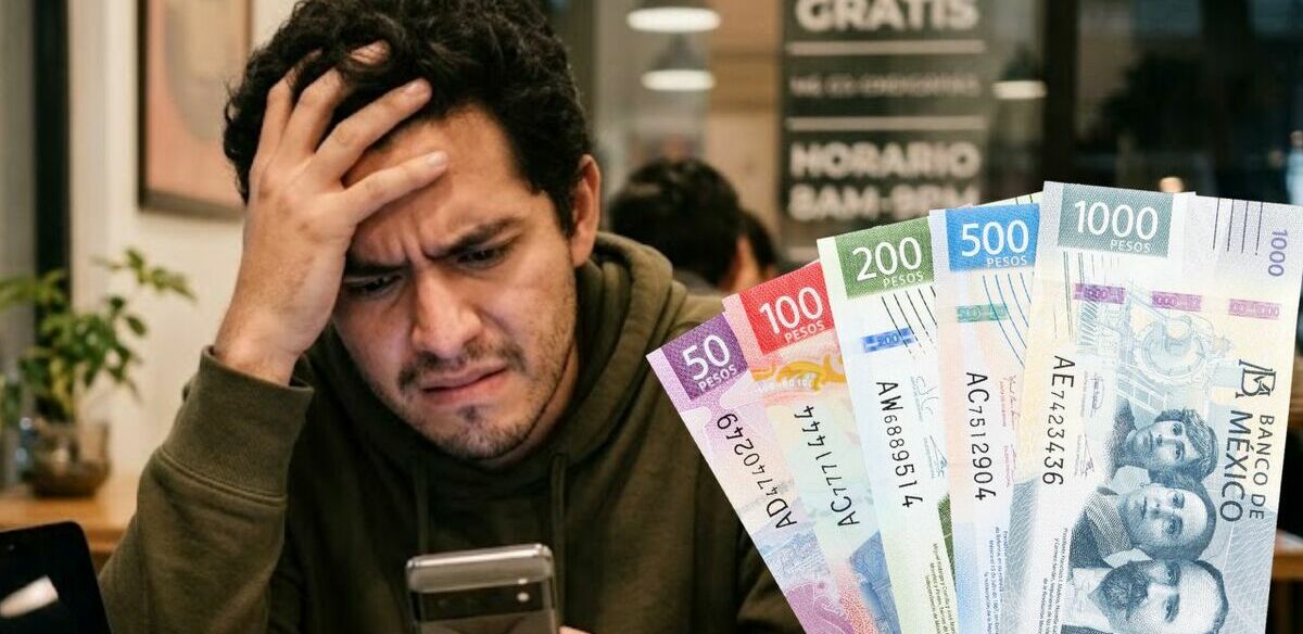 ¿Te pueden multar por no registrar tu celular en 2026? Esto sabemos. (Google Gemini).
