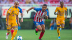 Tigres tiene buenas cuentas en el Akron. (Foto; Imago7)