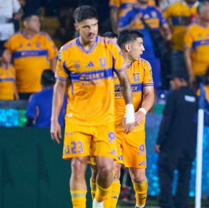 Tigres va por su segunda Champions Cup (Mexsport)