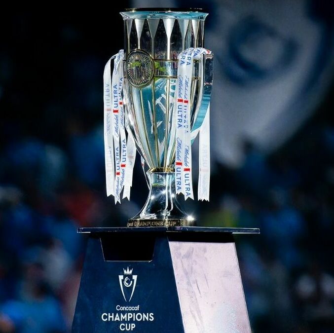 Toluca y Tigres disputarán la Final de la Copa de Campeones de la Concacaf (Fotografía: Imago 7)