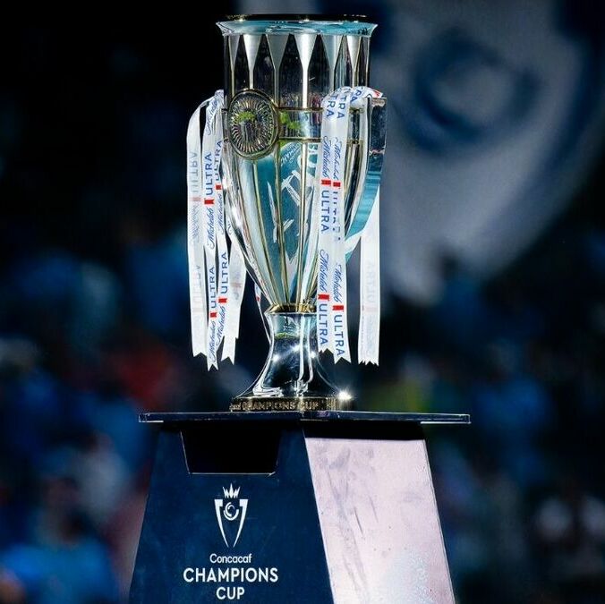 Toluca y Tigres disputarán la Final de la Copa de Campeones de la Concacaf (Fotografía: Imago 7)