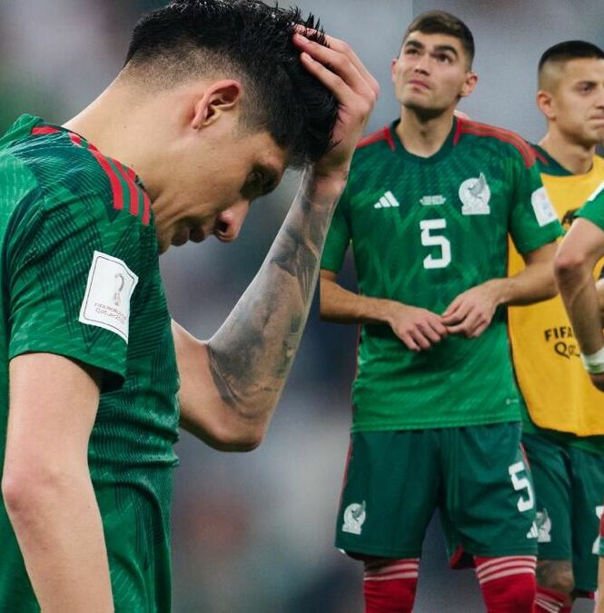 Varios jugadores del Mundial 2022 repetirán en 2026. (Foto: Mexsport)