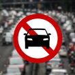 Conoce las restricciones de circulación para este viernes 13 de julio del programa 'Hoy No Circula' 2025. Foto: Especial