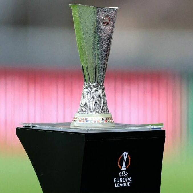Quedó definida la final de la UEFA Europa League 2026 (Fotografía: Reuters)