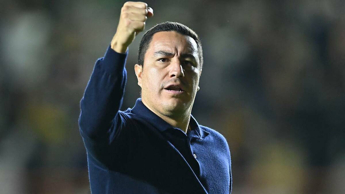 Efraín Juárez cierra sus redes sociales en plena liguilla