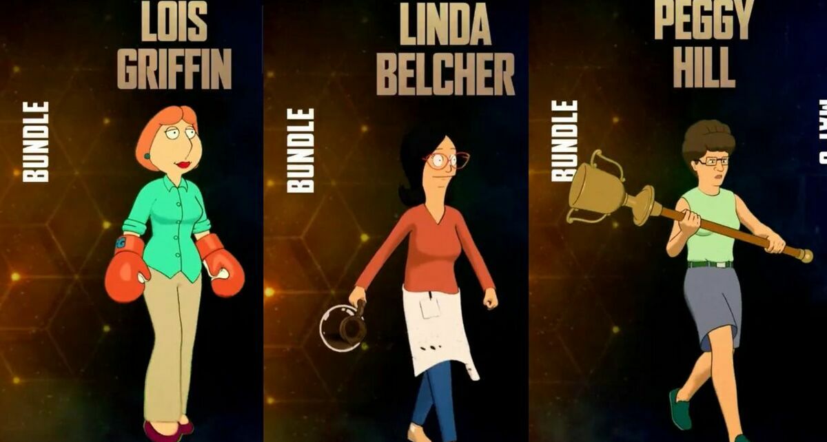 Fortnite lanzará skins especiales por el 10 de mayo | Foto: @Fortnite