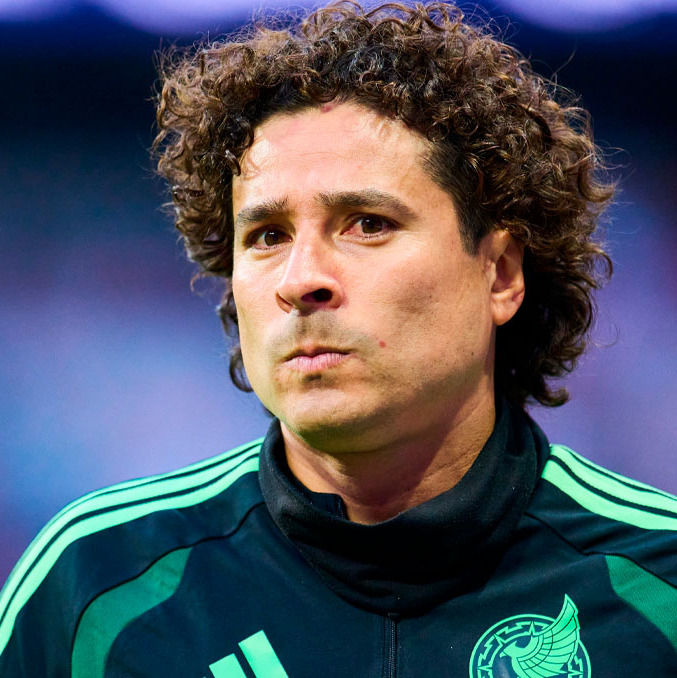 Guillermo Ochoa será de los primeros 'foráneos' en reportar al Tri. (Foto: Mexsport)