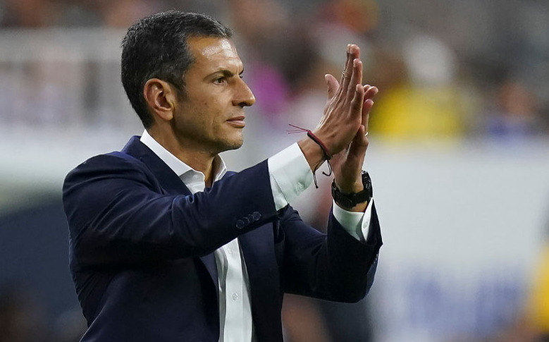 Jaime Lozano tenía la posibilidad de seguir hasta 2030. (Foto: Imago7)