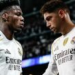 Los jugadores del Real Madrid han tendido varias discusiones. (Instagram @aurelientchm y @fedevalverde)