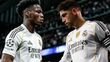 Los jugadores del Real Madrid han tendido varias discusiones. (Instagram @aurelientchm y @fedevalverde)