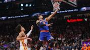 New York Knicks tiene su pase a Semifinal del Este (Reuters)